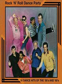 Sha Na Na - Complete Series (image for) Sha Na Na - Complete Series